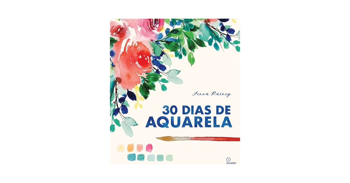 Melhor Aquarela para iniciantes: Guias e Kits Essenciais
