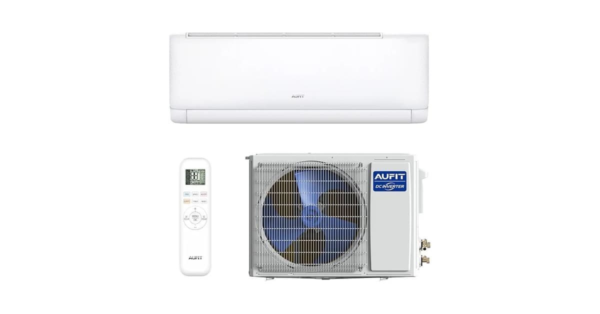 Melhor Ar Condicionado Inverter Diferença: 10 Modelos