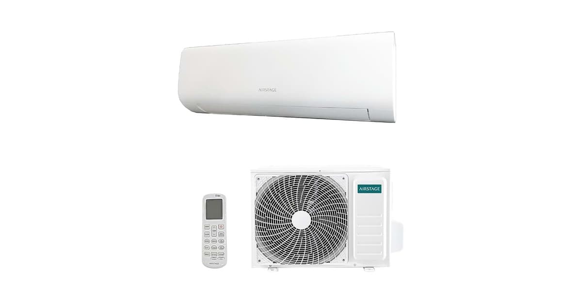 Melhor Ar Condicionado Inverter Fujitsu: 10 Modelos de Alta Performance