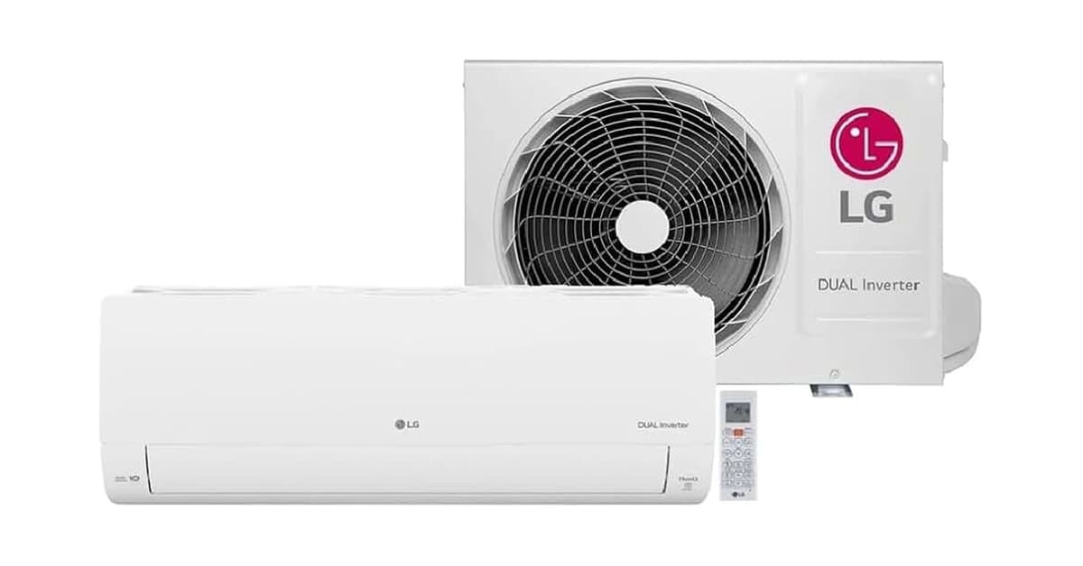 Melhor Ar Condicionado Inverter Panasonic: Guia de Alternativas