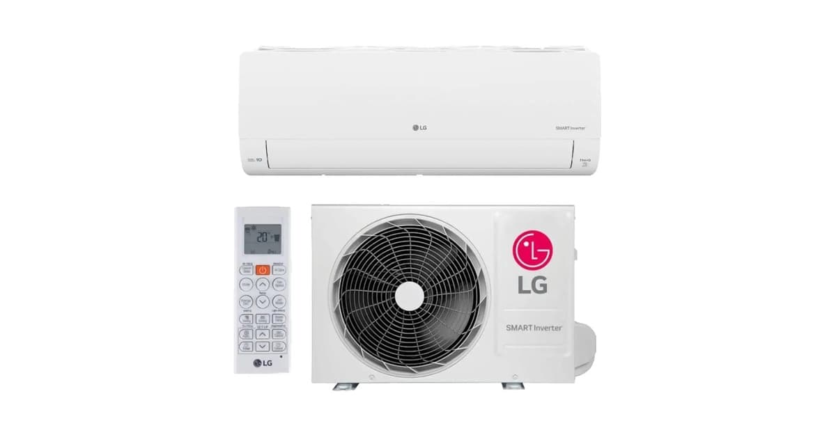 Melhor Ar Condicionado Inverter para Quarto: Guia Definitivo 2024