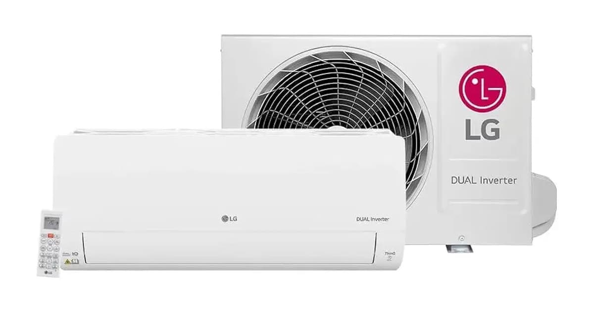Melhor Ar Condicionado Inverter Quente e Frio: Guia Completo