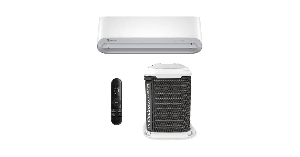 Melhor Ar Condicionado Inverter Silencioso: Guia de Compra Definitivo