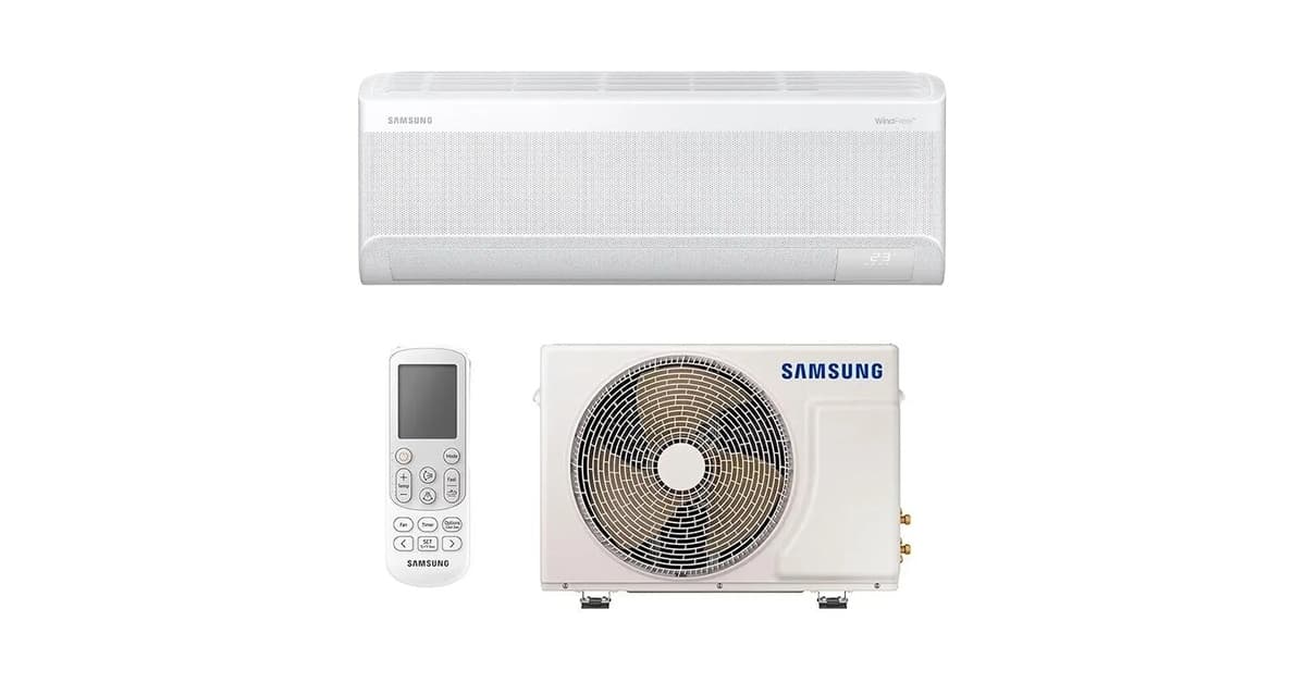 Melhor Ar Condicionado Melhor Custo Benefício: 10 Modelos Eficientes