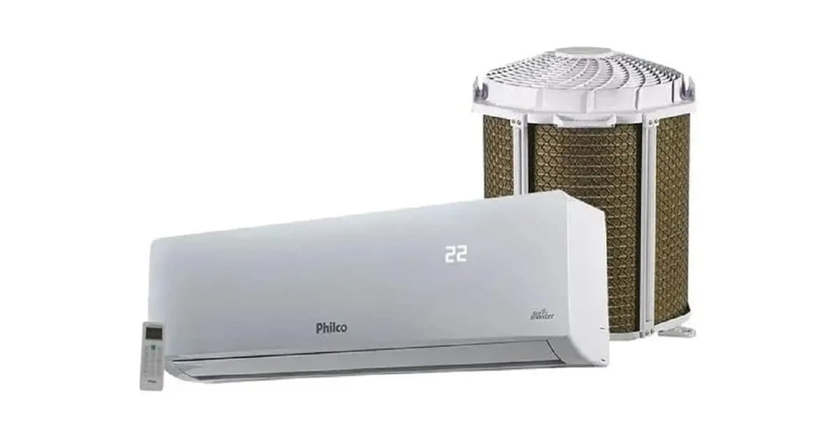 Melhor Ar Condicionado Philco: 10 Modelos Eficientes