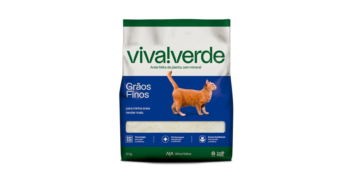 Melhor Areia para Gatos que não deixa Cheiro: Controle Total de Odor