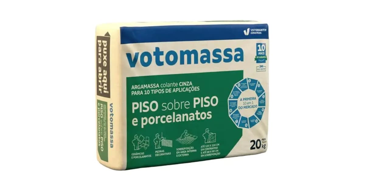 Melhor Argamassa para Porcelanato Interno: Guia de Escolha