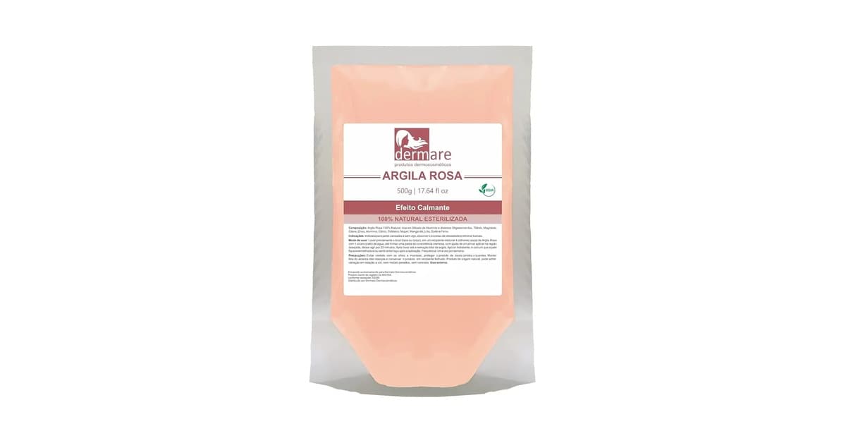 Melhor Argila para Rosacea: Calma e Suavidade Para Pele Sensível