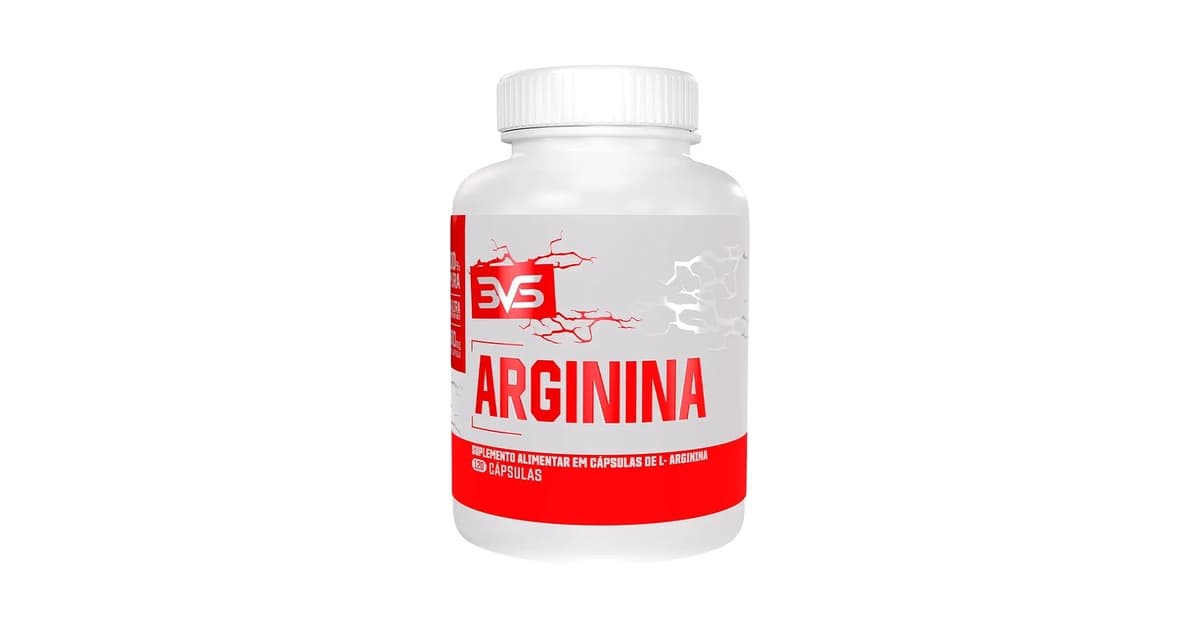 Melhor Arginina para Tomar: Guia Essencial e 10 Opções