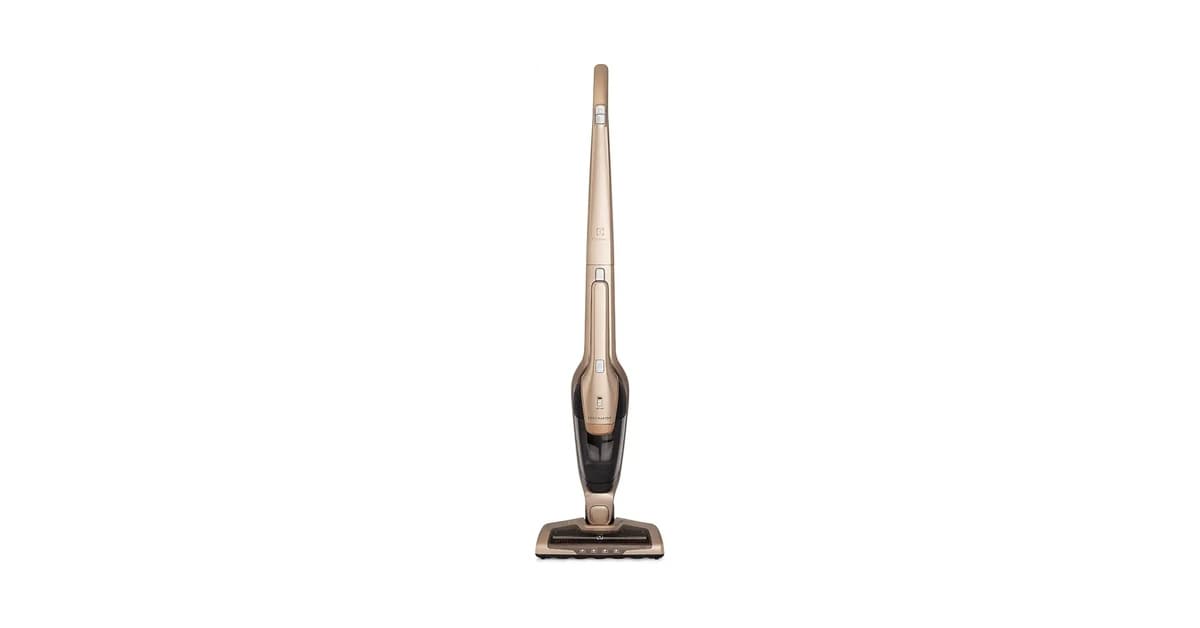 Melhor Aspirador de Pó Vertical sem Fio Electrolux: Guia e Comparativo