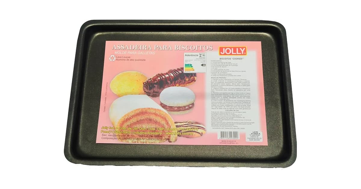 Melhor Assadeira para Biscoito: Guia Essencial 2024