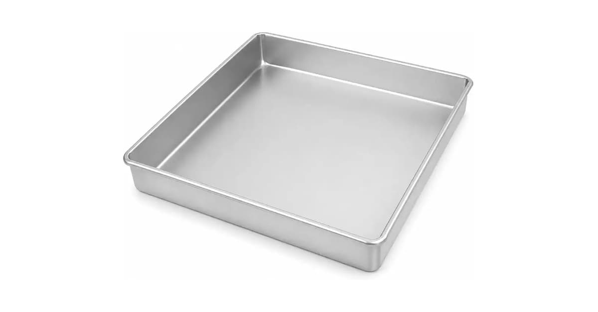 Melhor Assadeira para Brownie: Guia Essencial para Cortes Perfeitos