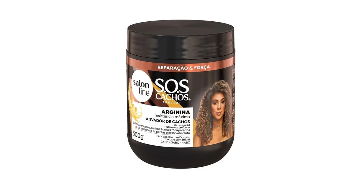 Melhor Ativador de Cachos do Mercado: Cachos Definidos e Sem Frizz!