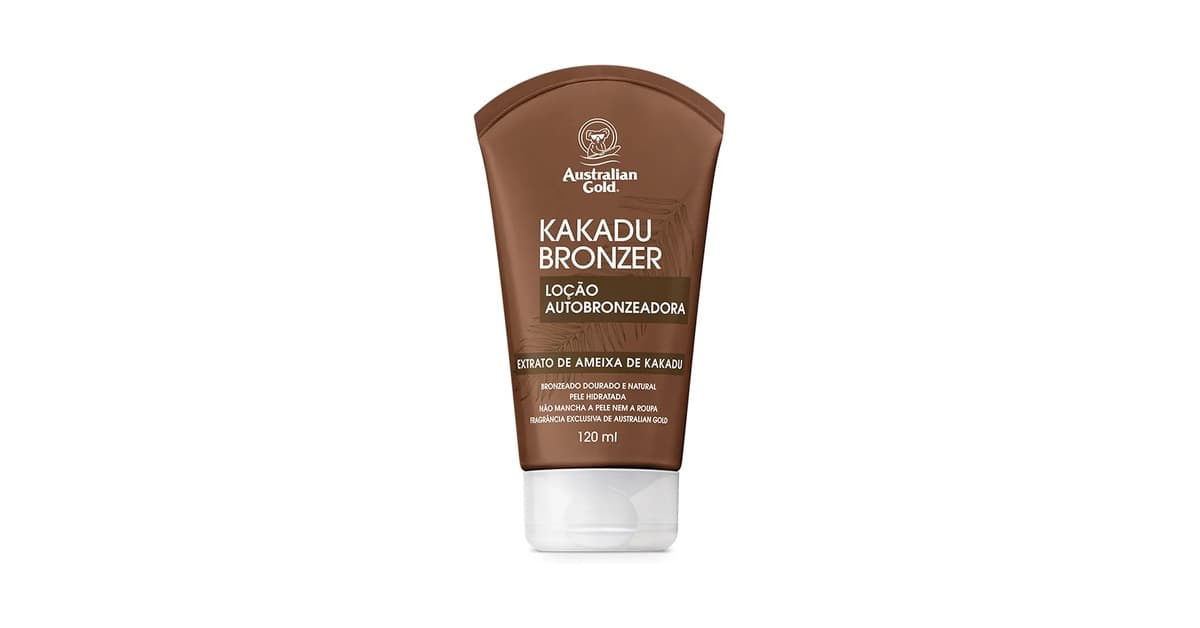 Melhor Autobronzeador Corpo: Bronzeado Natural e Duradouro