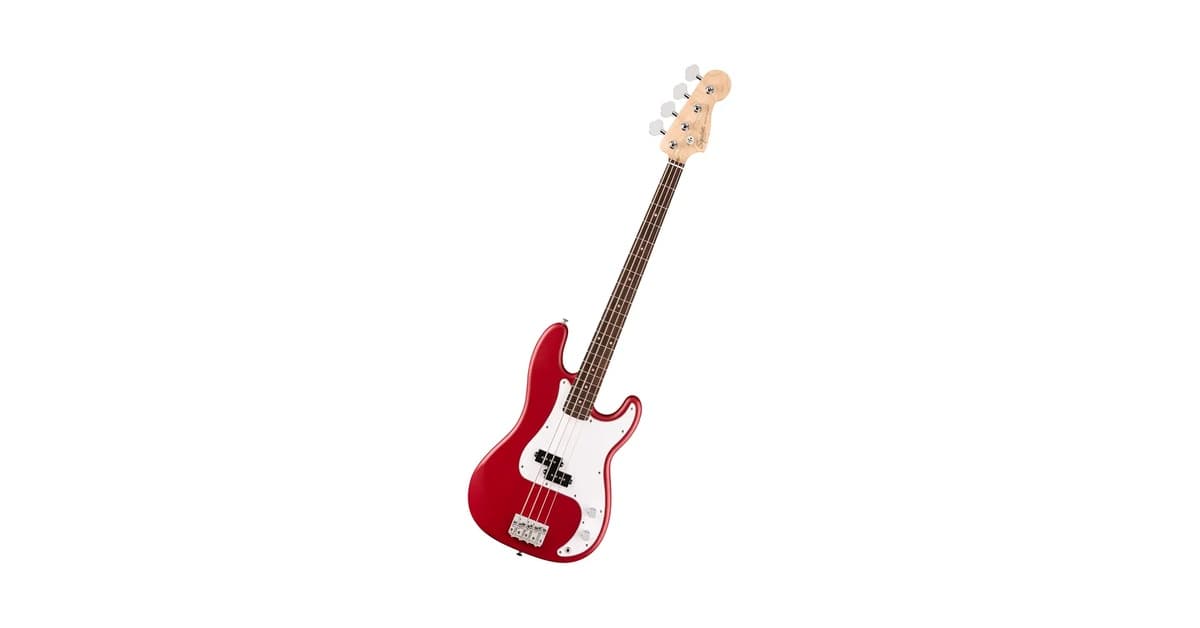 Melhor Baixo Fender: Guia Completo Para Músicos