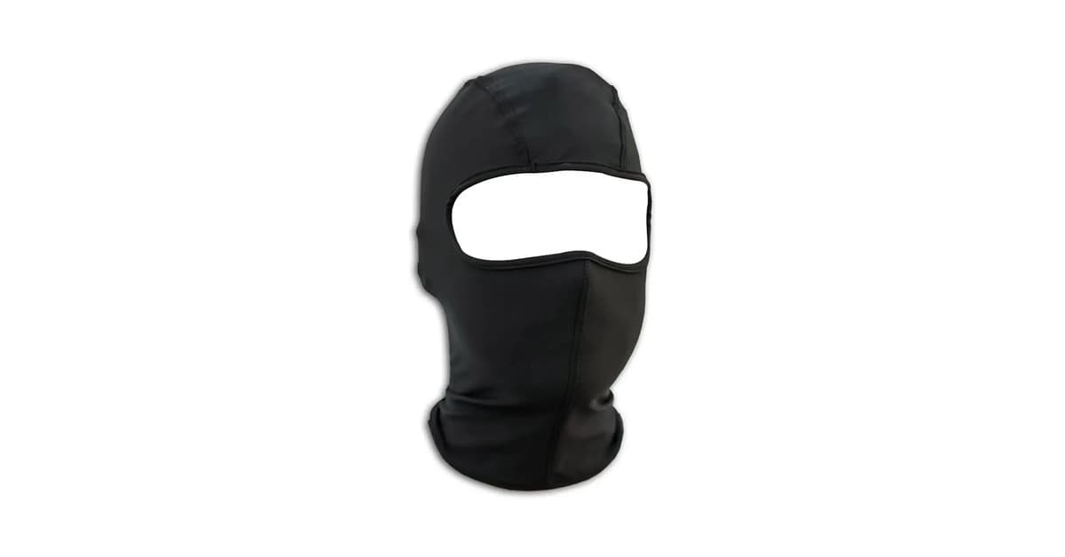 Melhor Balaclava: 10 Modelos com Proteção UV e Térmica