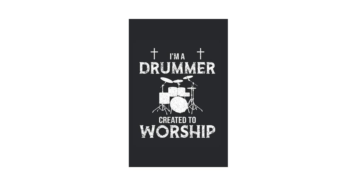 Melhor Baqueta para Worship: Conforto e Durabilidade