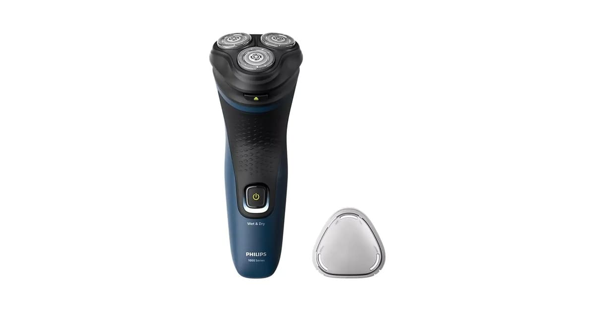 Melhor Barbeador Elétrico para Barba: Guia de Compra Essencial