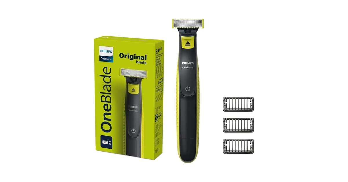 Melhor Barbeador Elétrico Philips: Guia Completo 2024