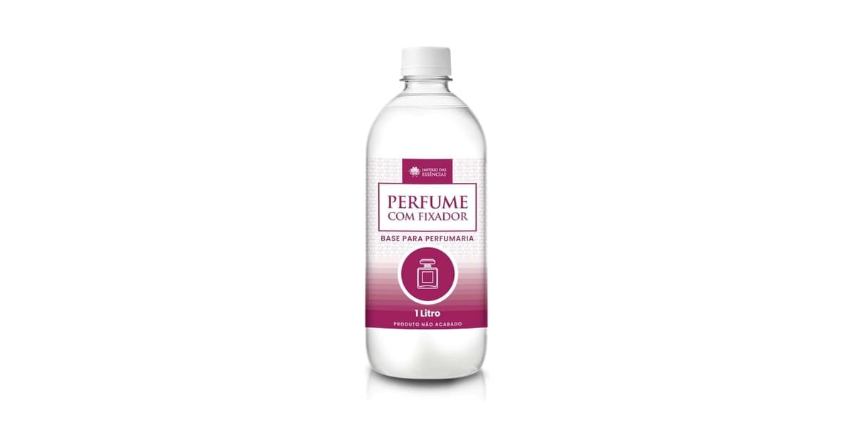 Melhor Base para Perfume: Guia Completo Para Criar Suas Fragrâncias