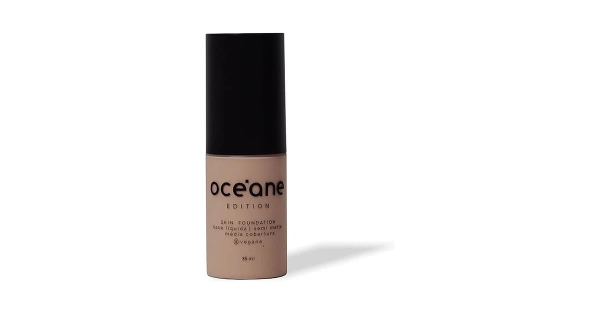 Melhor Base Semi Matte: Guia Completo Para Pele Perfeita