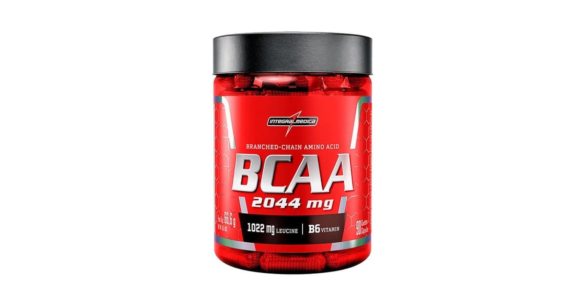 Melhor BCAA para Emagrecer: Guia Completo e Análise