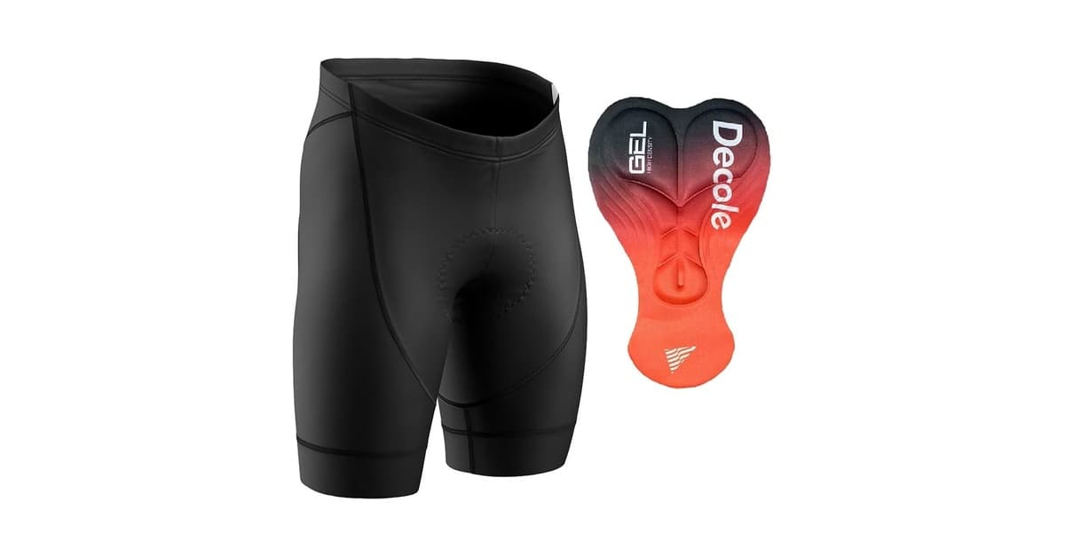 Melhor Bermuda de Ciclismo: 10 Modelos com Forro Gel