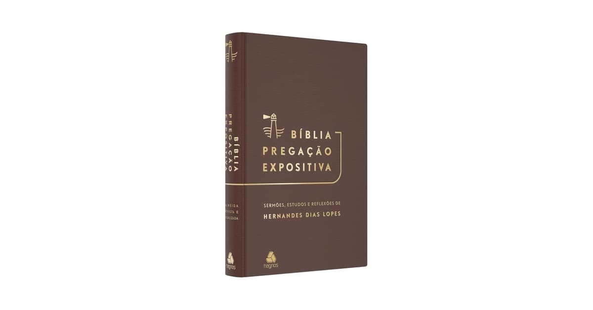Melhor Bíblia para Estudo e Pregação: Escolha a Ideal