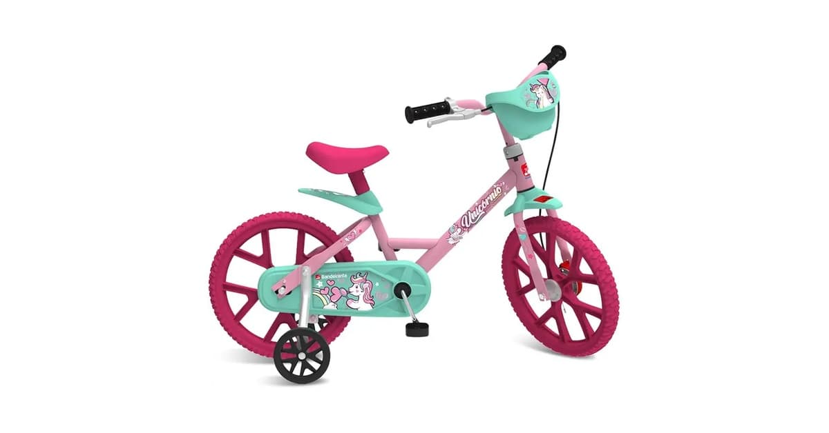 Melhor Bicicleta Aro 14: Guia Completo e Opções Seguras