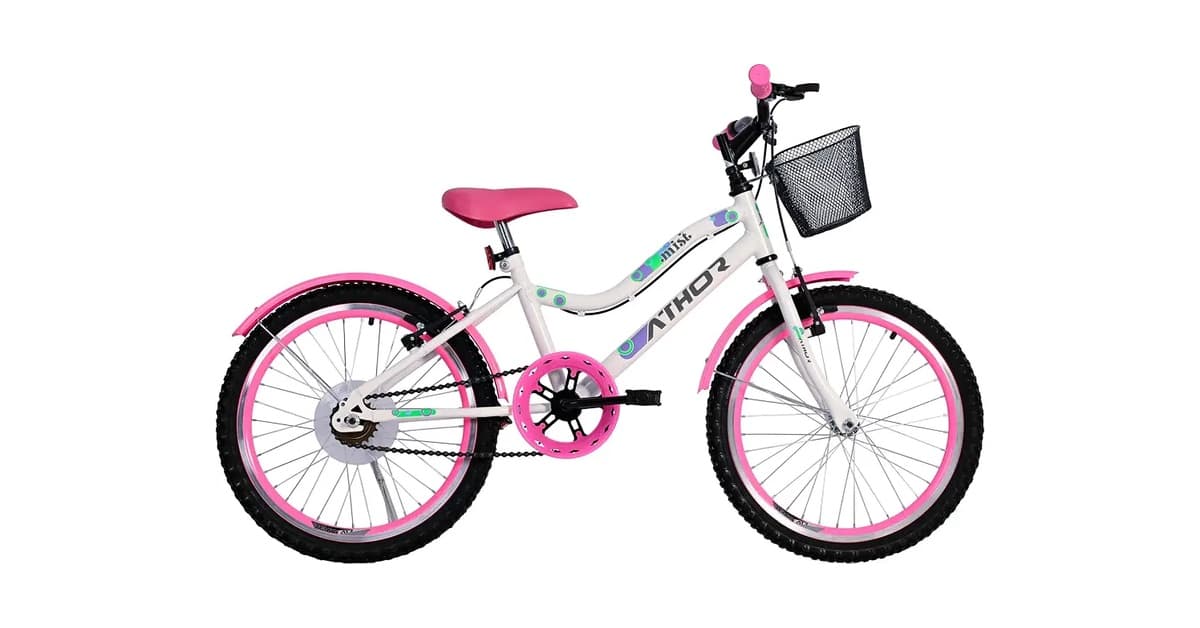 Melhor Bicicleta Aro 20 Feminina: Guia para Escolha Ideal