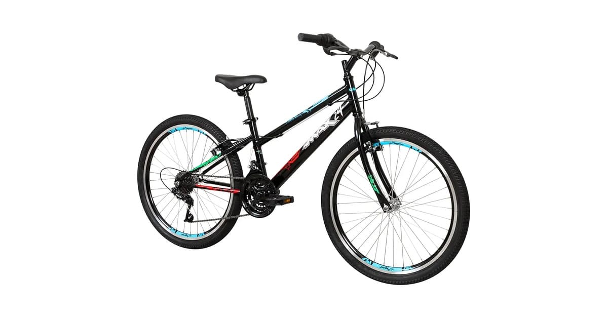 Melhor Bicicleta Aro 24: 10 Modelos com Alto Desempenho