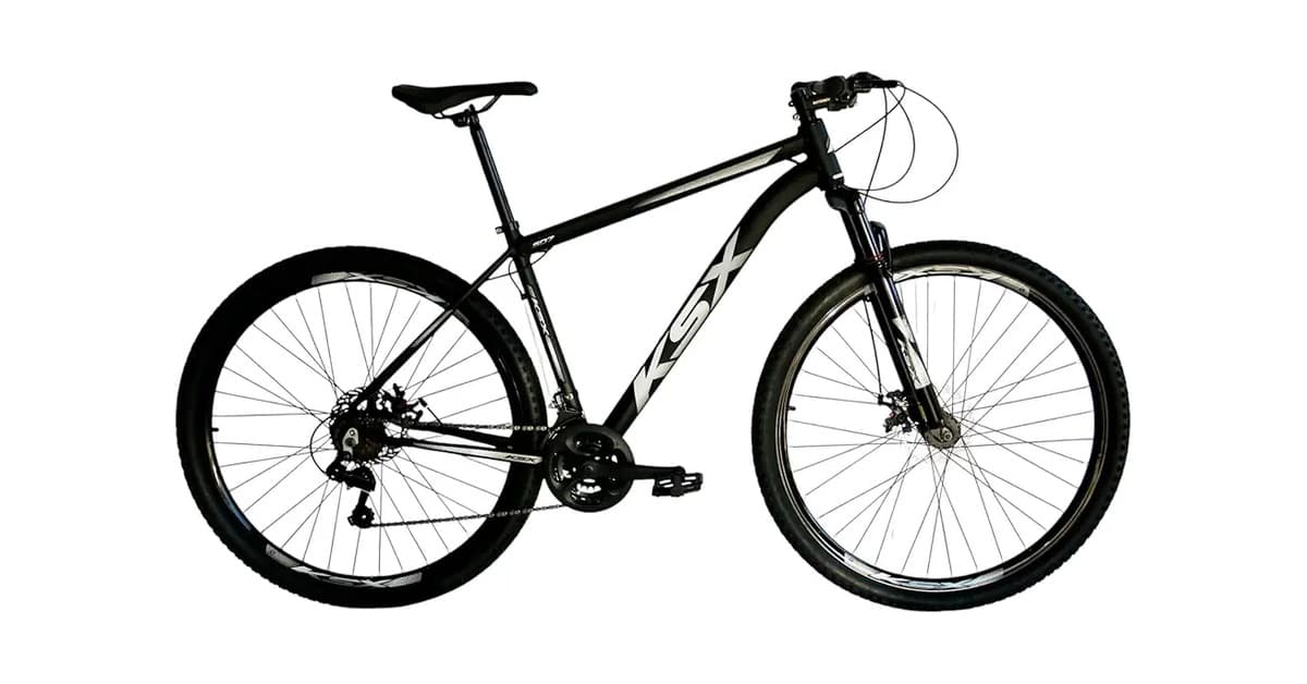Melhor Bicicleta Aro 29: Guia Completo