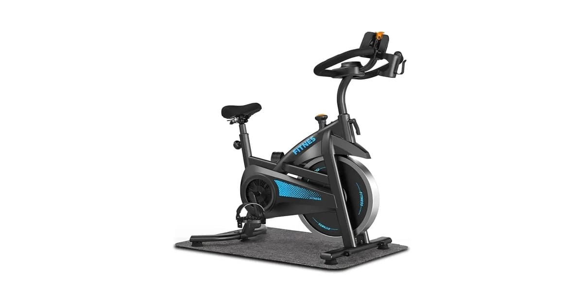 Melhor Bicicleta de Spinning: 10 Modelos Profissionais