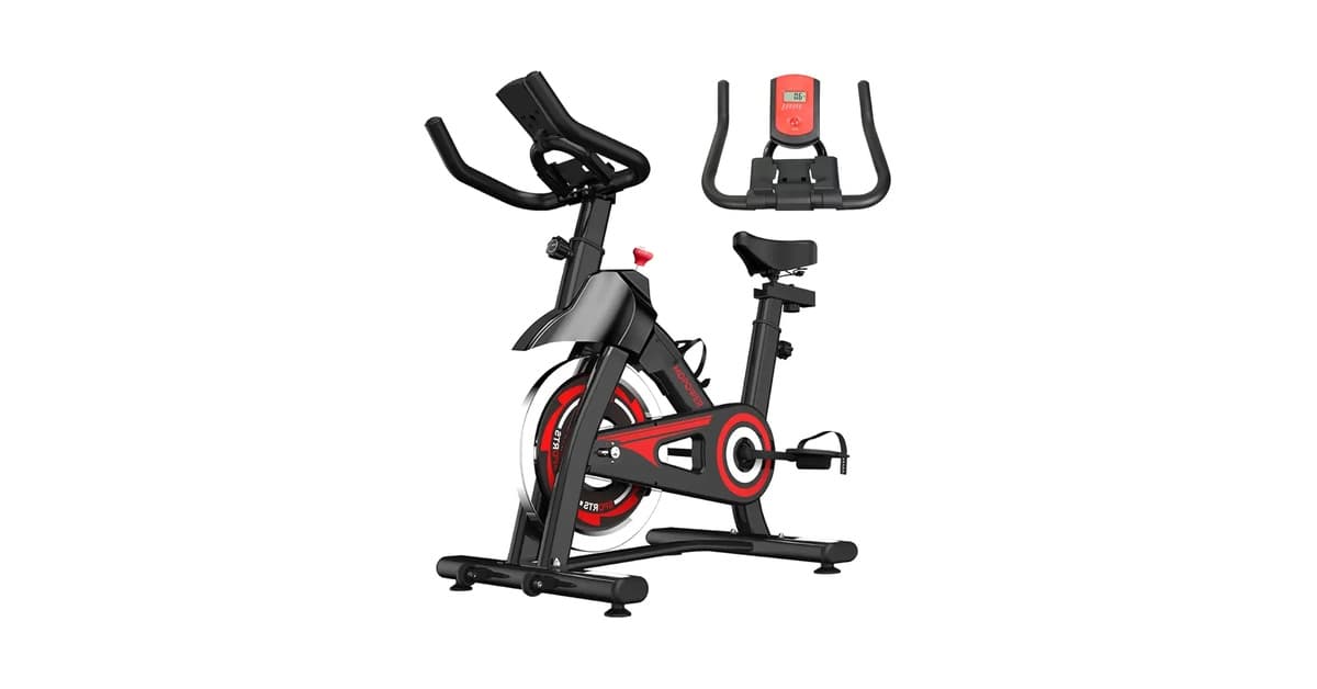 Melhor Bicicleta Ergométrica Custo Benefício: 10 Modelos de Alta Performance