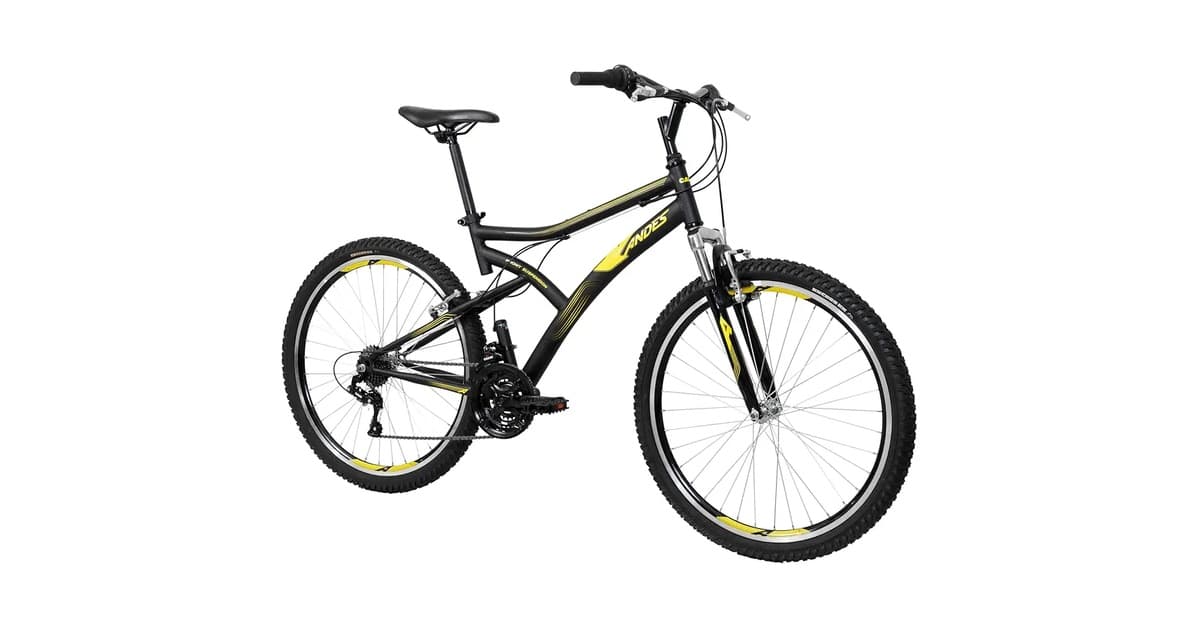 Melhor Bicicleta para Ciclismo: 7 Modelos de Alta Performance