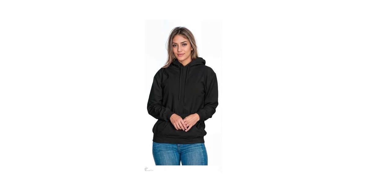 Melhor Blusa de Moletom Feminina: 10 Modelos Confortáveis