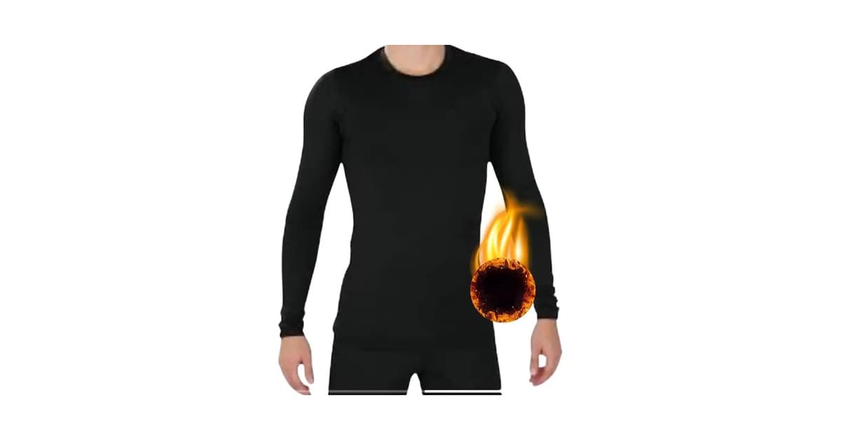 Melhor Blusa Térmica para Frio: Escolha Ideal!