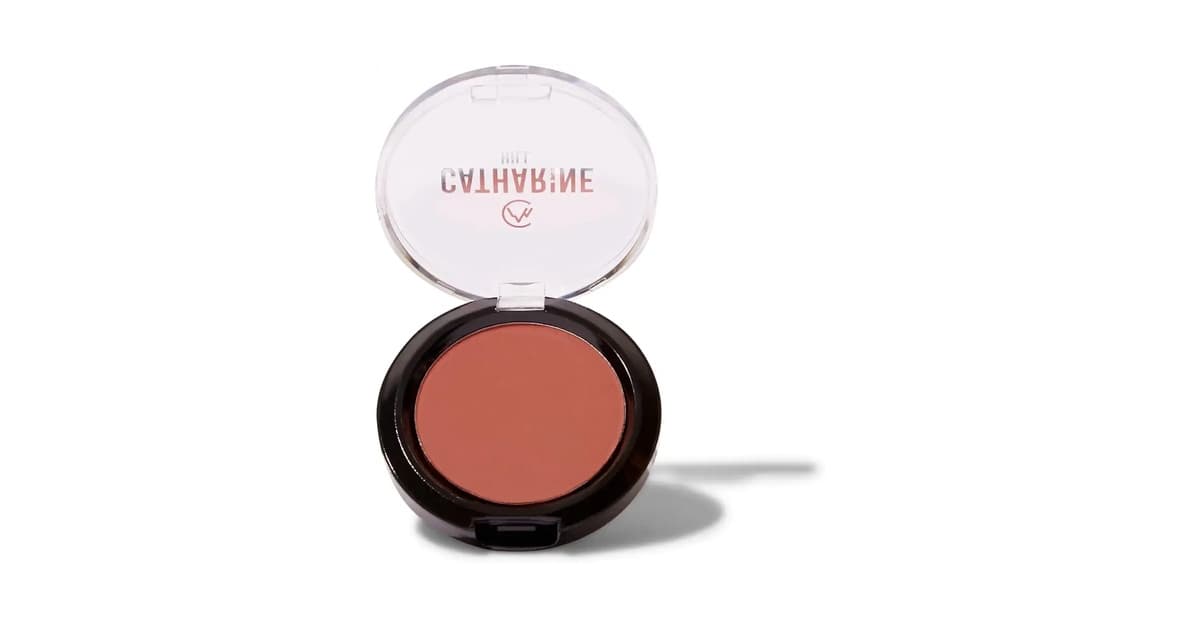 Melhor Blush em Pó: Pigmentação e Durabilidade Incríveis