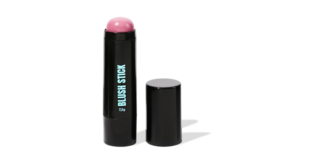 Melhor Blush Rosa: 10 Opções para um Efeito Natural