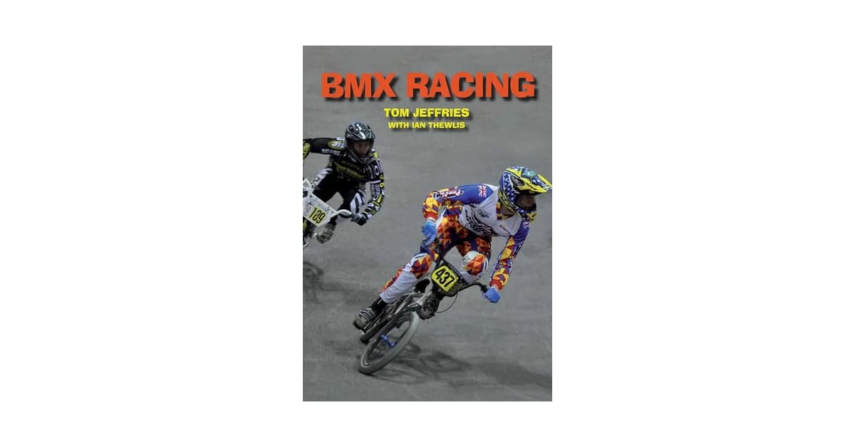 Melhor Bmx do Mundo: Guia Essencial para sua Escolha