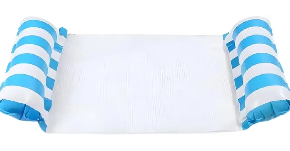 Melhor Boia para Piscina: 10 Modelos para Relaxar