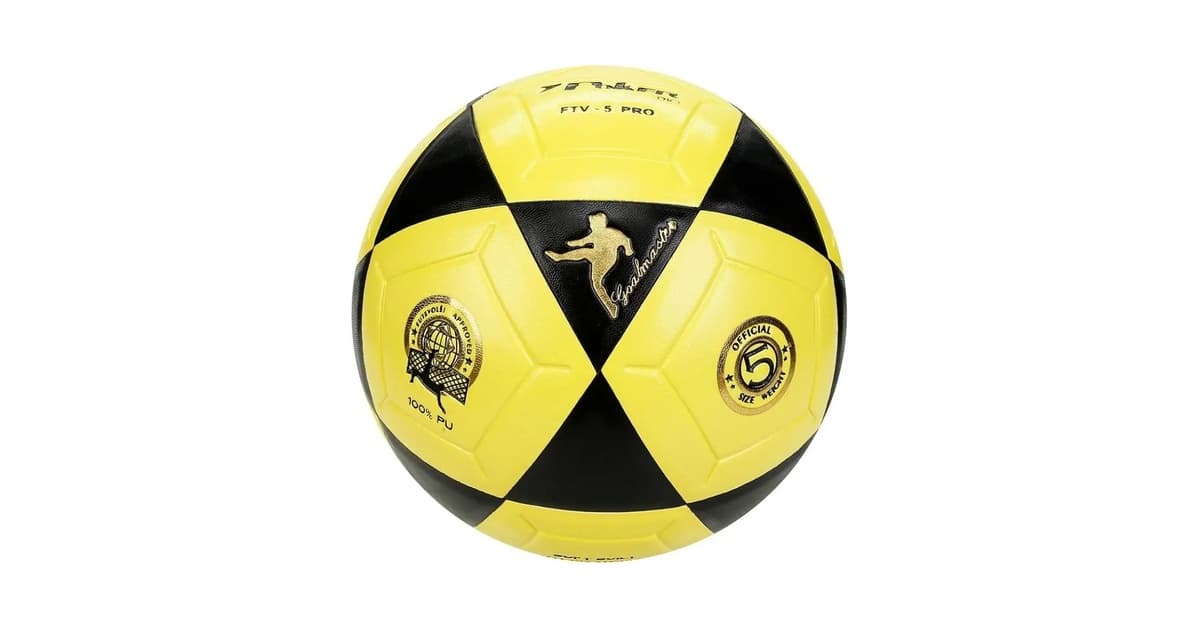 Melhor Bola de Futevôlei: 10 Modelos para Alta Performance