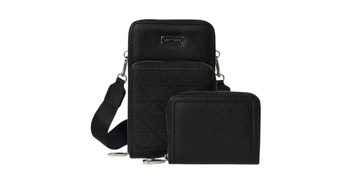 Melhor Bolsa Carteira: 10 Modelos Versáteis e Elegantes