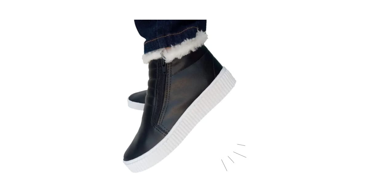 Melhor Bota Impermeável Feminina: Conforto e Estilo na Chuva