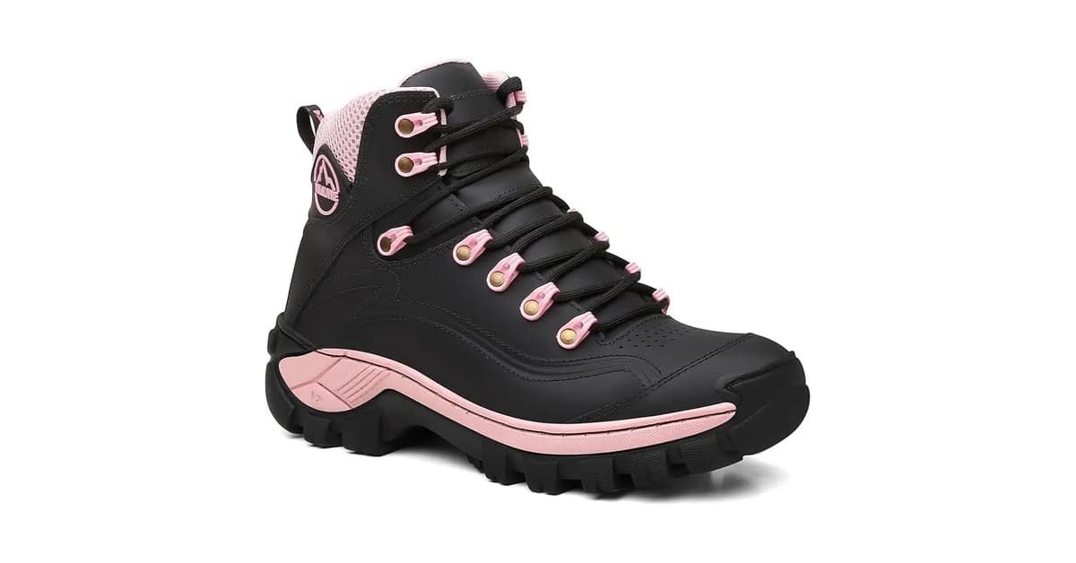 Melhor Bota para Fazer Trilha: Guia Essencial com 7 Opções
