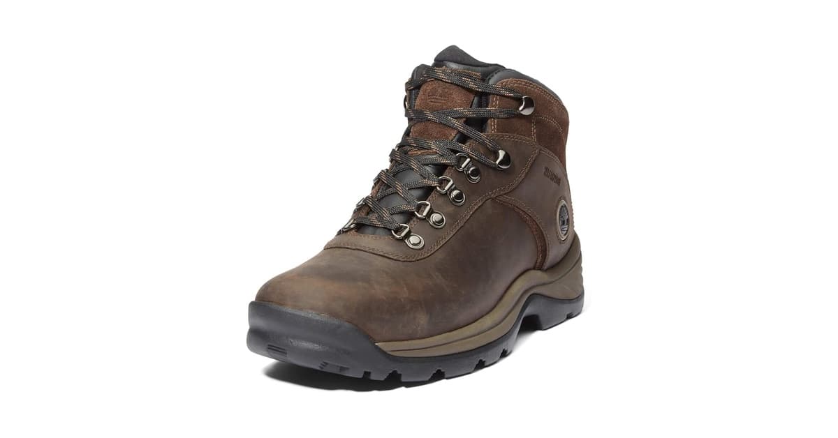 Melhor Bota Timberland: 10 Modelos para Alta Performance