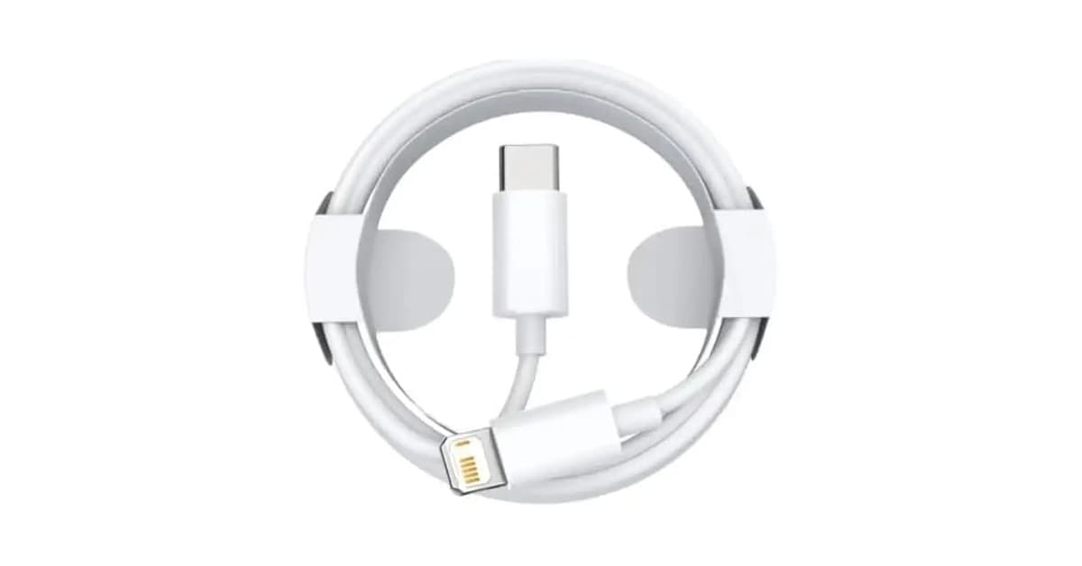 Melhor Cabo Tipo C para iPhone: Guia Rápido de Compra