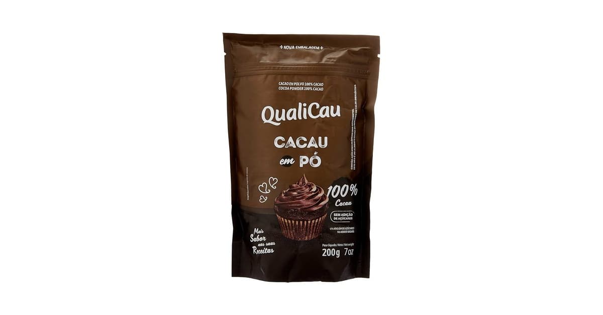 Melhor Cacau em Pó 100%: Guia de Escolha e Sabores