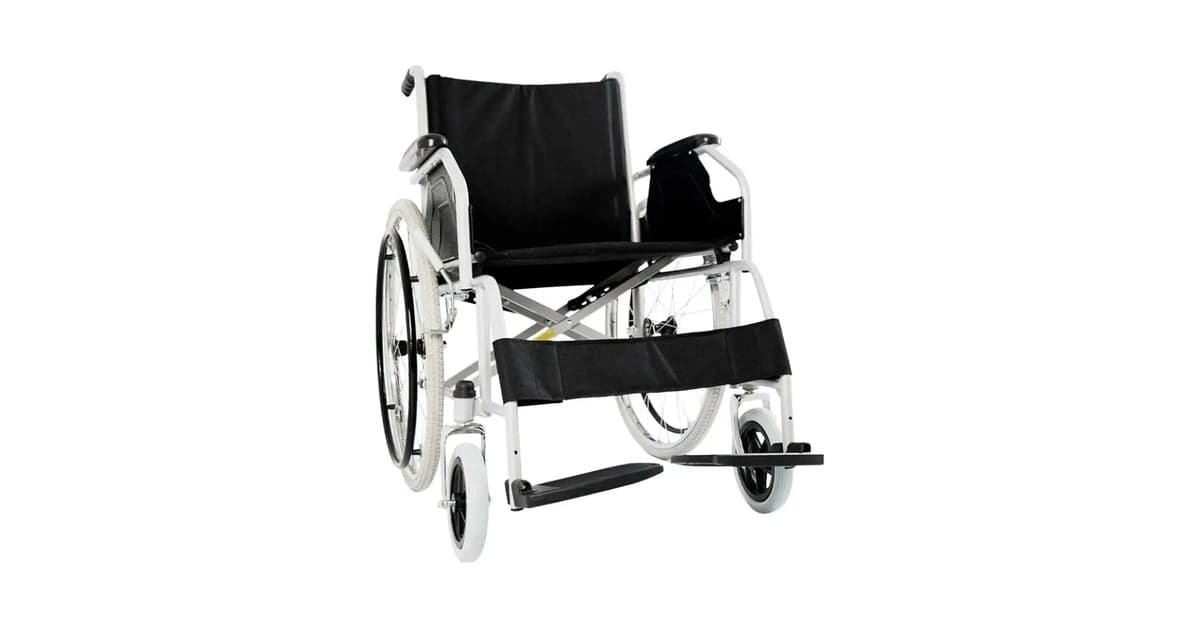 Melhor Cadeira de Roda: 10 Modelos para Mobilidade