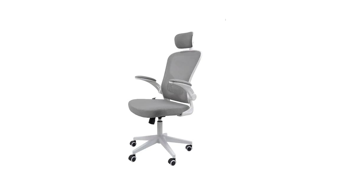 Melhor Cadeira Ergonômica para Home Office: Conforto e Suporte Essenciais